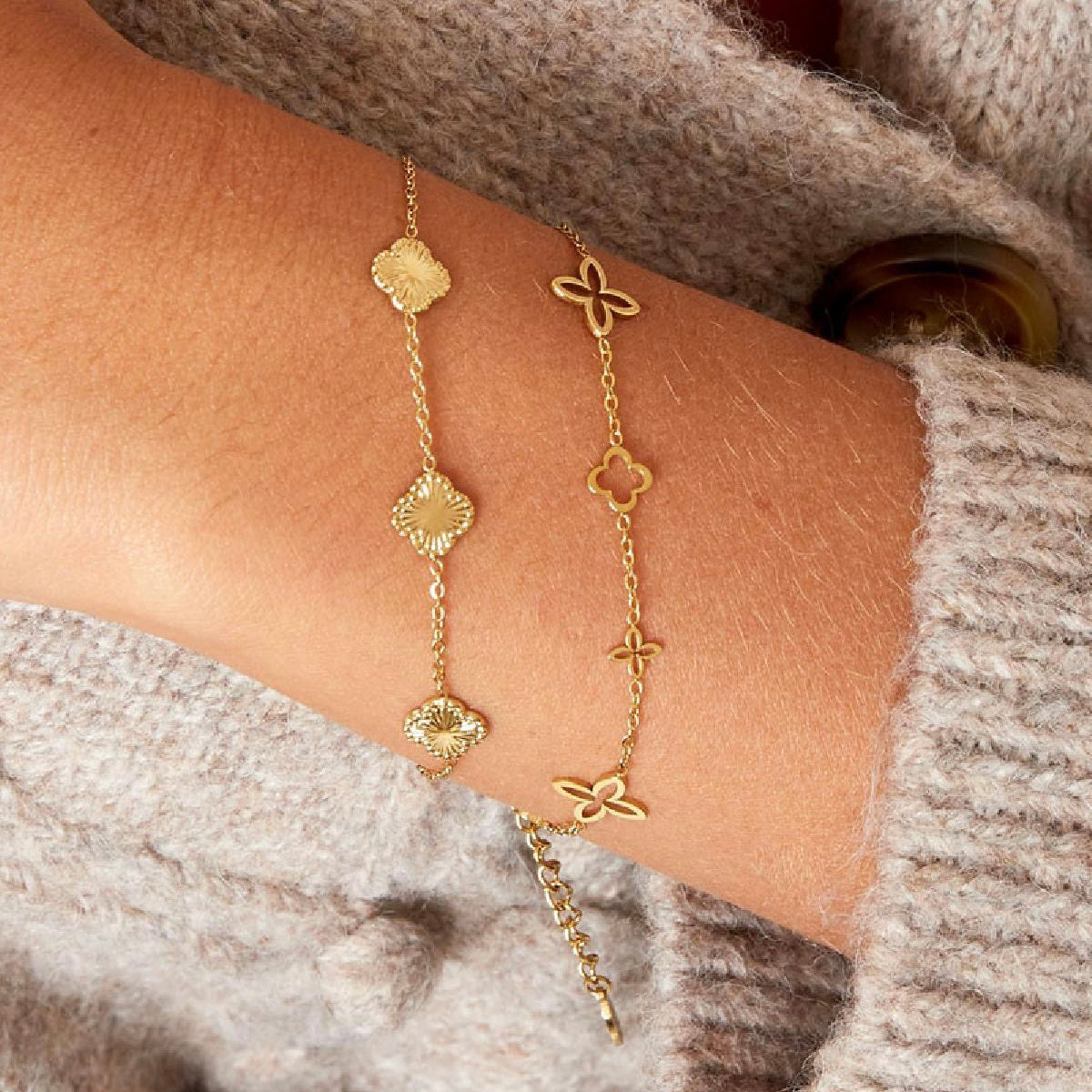 bracelet-trefle-640bbz-1.jpg bracelet trefle – Image 1