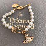 bracelet vivienne westwood