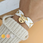 elastique bracelet
