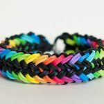elastique bracelet