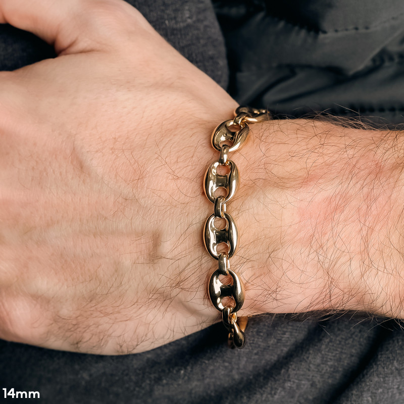 gourmette-or-homme-529gxc-1.jpg gourmette or homme – Image 1