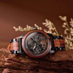 holzkern montre