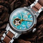 holzkern montre