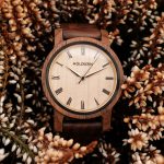 holzkern montre