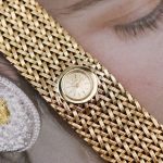 montre bracelet