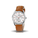 montre bracelet cuir