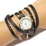 montre bracelet femme