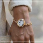 montre bracelet femme