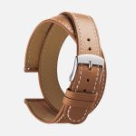 montre femme cuir