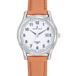montre femme cuir