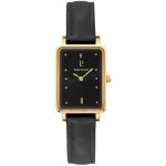 montre femme cuir