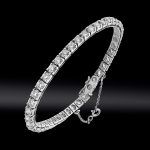 riviere de diamant
