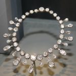 riviere de diamant