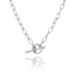 sautoir long femme tendance