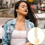 sautoir long femme tendance