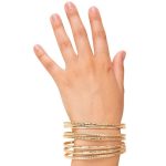 semainier bracelet