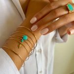 semainier bracelet