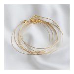 semainier bracelet