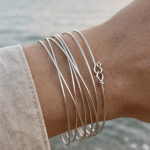 semainier bracelet