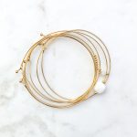 semainier bracelet