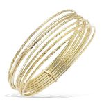 semainier bracelet