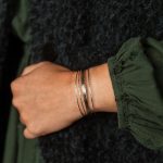 semainier bracelet