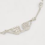 zadig et voltaire bracelet