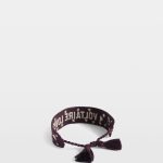 zadig et voltaire bracelet