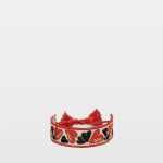 zadig et voltaire bracelet