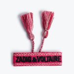 zadig et voltaire bracelet