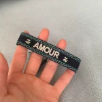 zadig et voltaire bracelet
