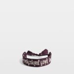 zadig et voltaire bracelet