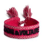 zadig et voltaire bracelet