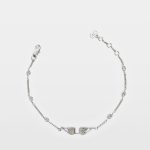 zadig et voltaire bracelet